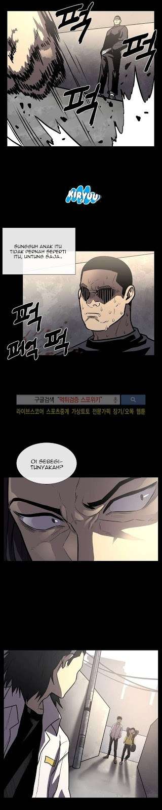 The Devil Boy Chapter 3 Gambar 19