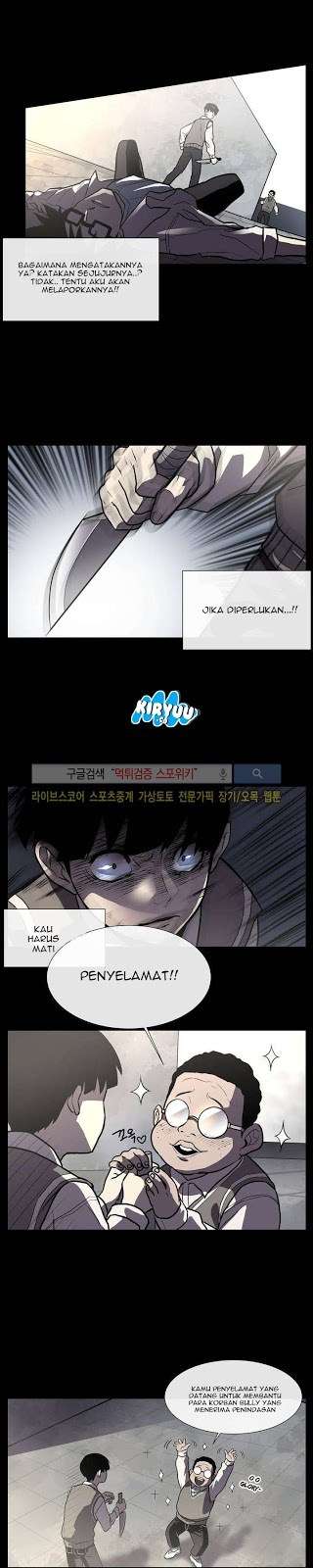 The Devil Boy Chapter 2 Gambar 6