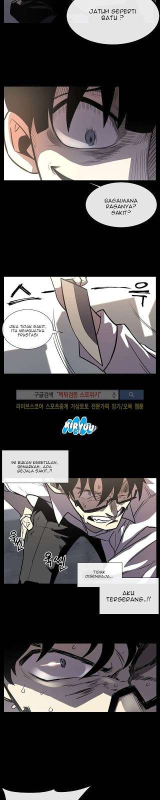 The Devil Boy Chapter 1 Gambar 24