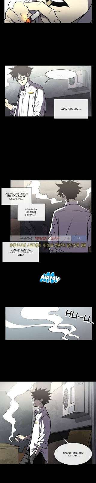 The Devil Boy Chapter 1 Gambar 4