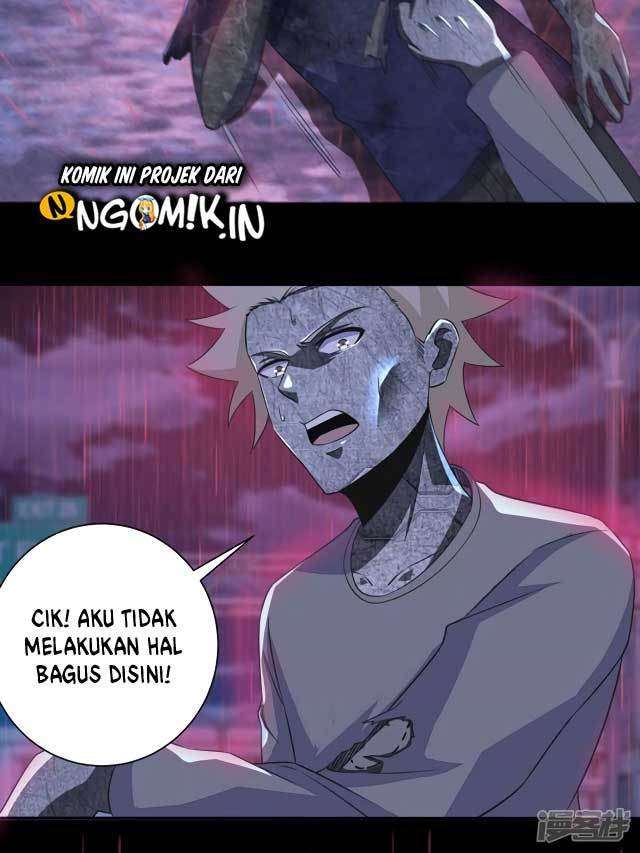 King of Apocalypse Chapter 58 Gambar 22