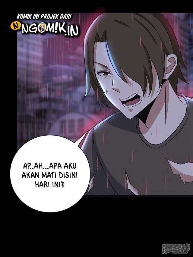 King of Apocalypse Chapter 58 Gambar 24