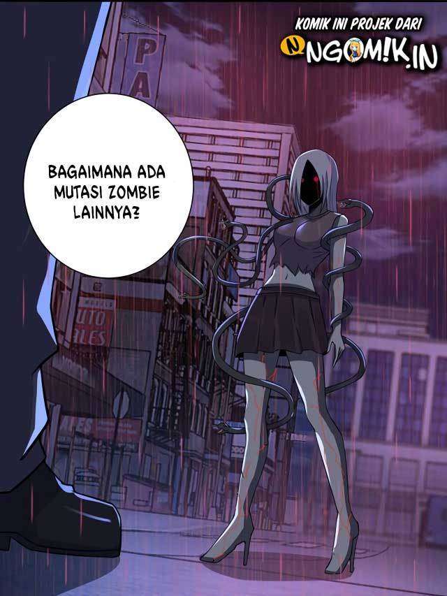 King of Apocalypse Chapter 58 Gambar 8