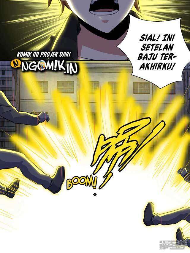 King of Apocalypse Chapter 57 Gambar 14