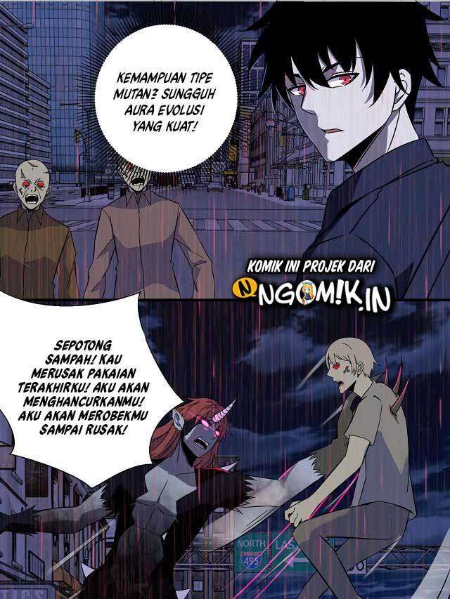 King of Apocalypse Chapter 57 Gambar 17