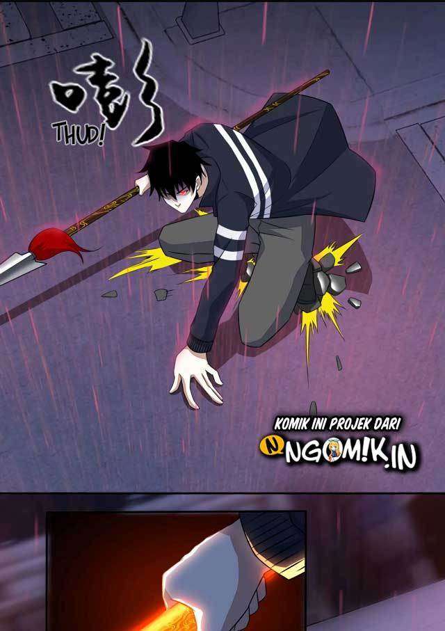 Baca Manhua King of Apocalypse Chapter 57 Gambar 2