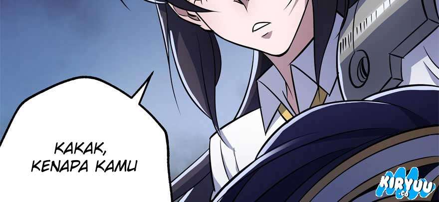 The Hunter Chapter 65 Gambar 109