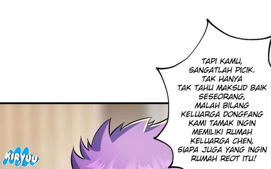 The Hunter Chapter 65 Gambar 132