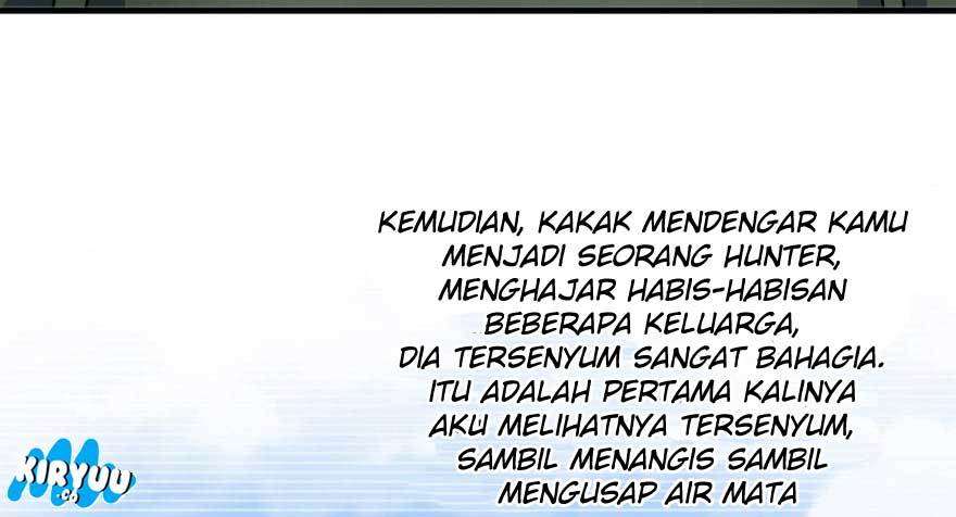 The Hunter Chapter 65 Gambar 135