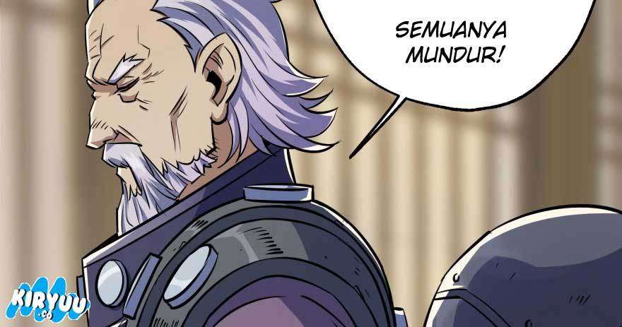 The Hunter Chapter 65 Gambar 14