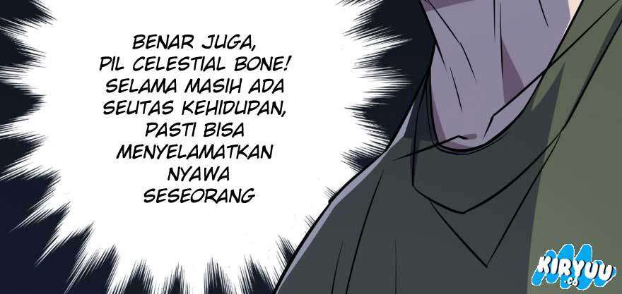 The Hunter Chapter 65 Gambar 155