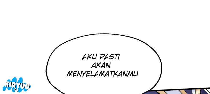 The Hunter Chapter 65 Gambar 161