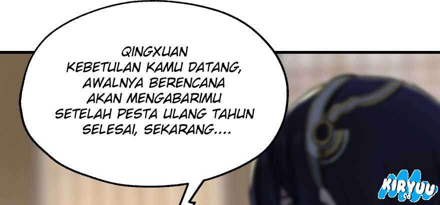 The Hunter Chapter 65 Gambar 31