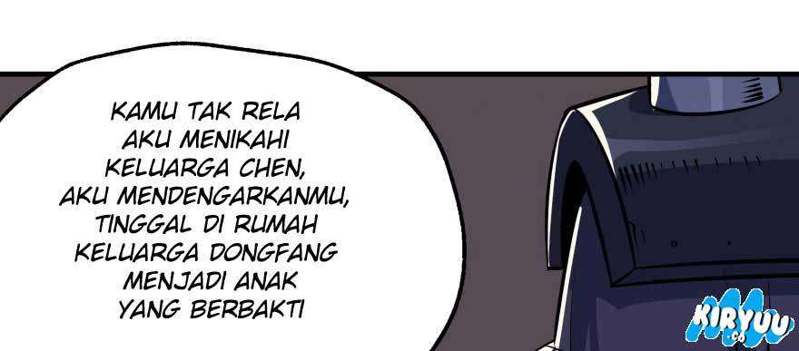 The Hunter Chapter 65 Gambar 62