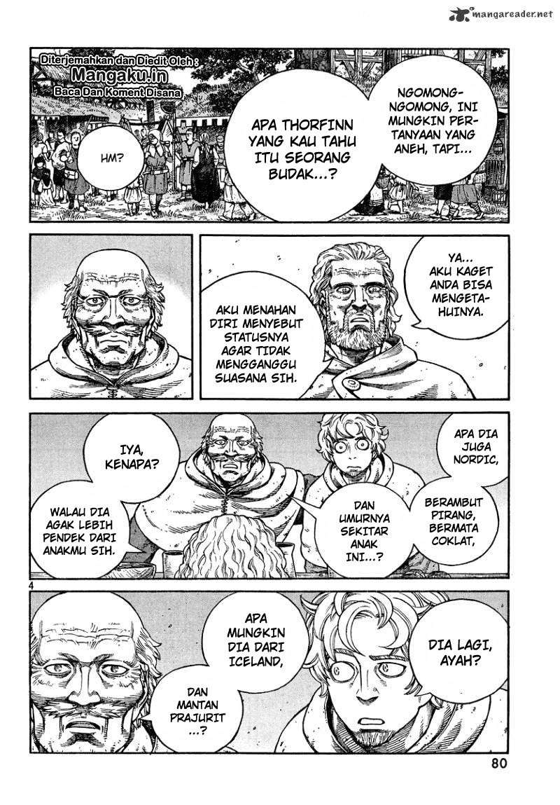 Vinland Saga Chapter 76 Gambar 5