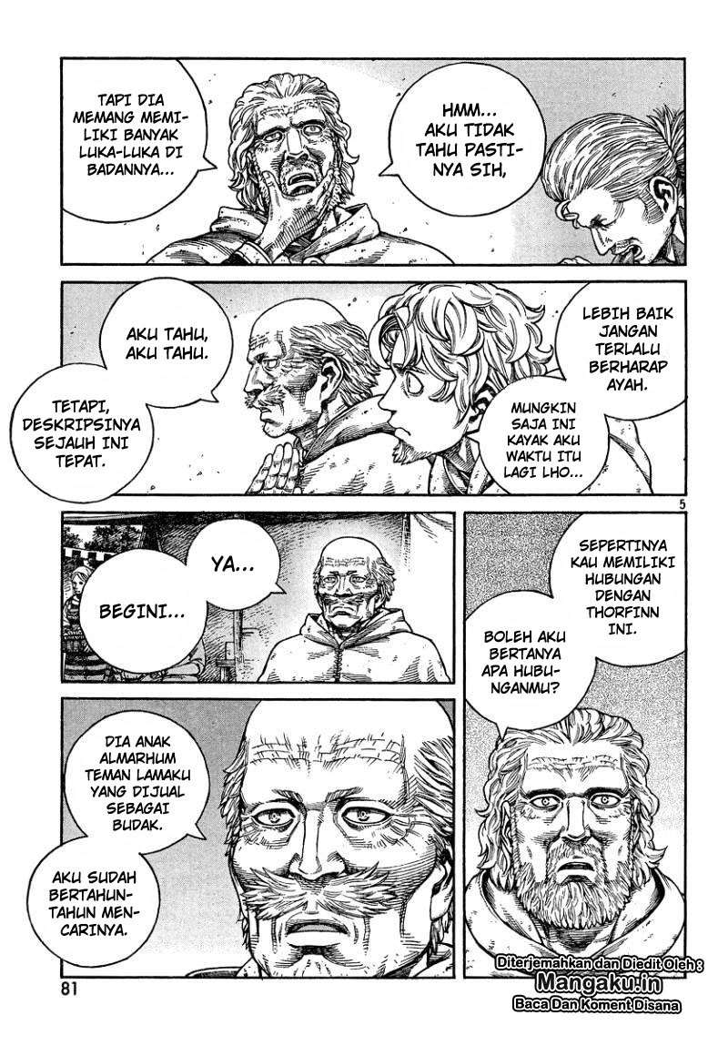 Vinland Saga Chapter 76 Gambar 6