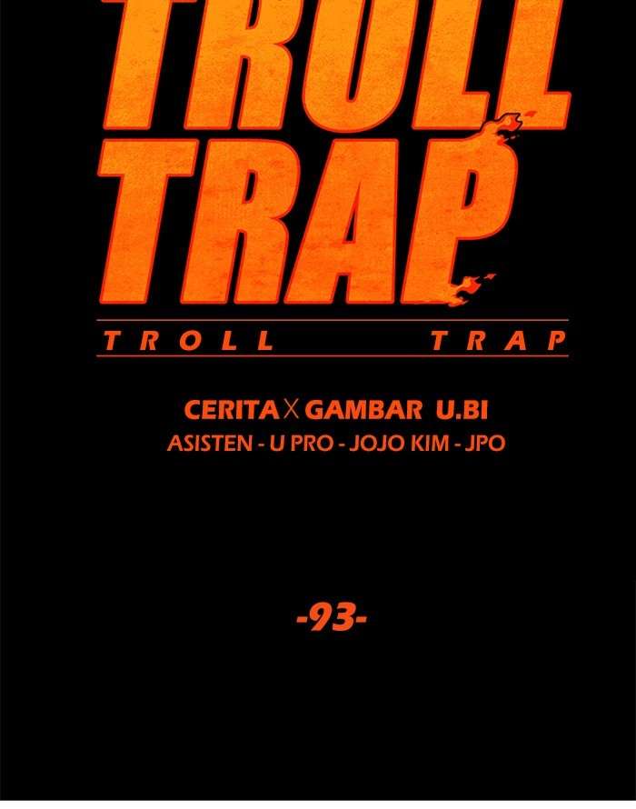 Troll Trap Chapter 93 Gambar 25