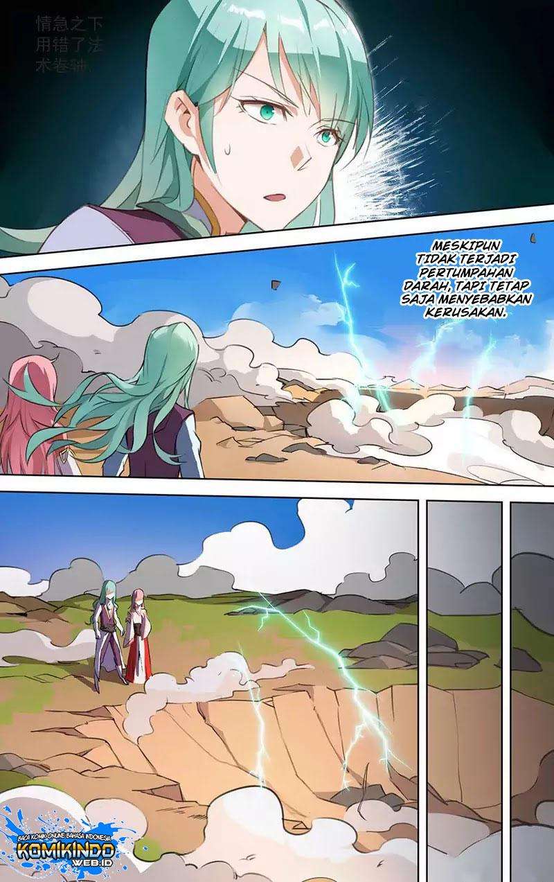 Lord Xue Ying Chapter 21 Gambar 15