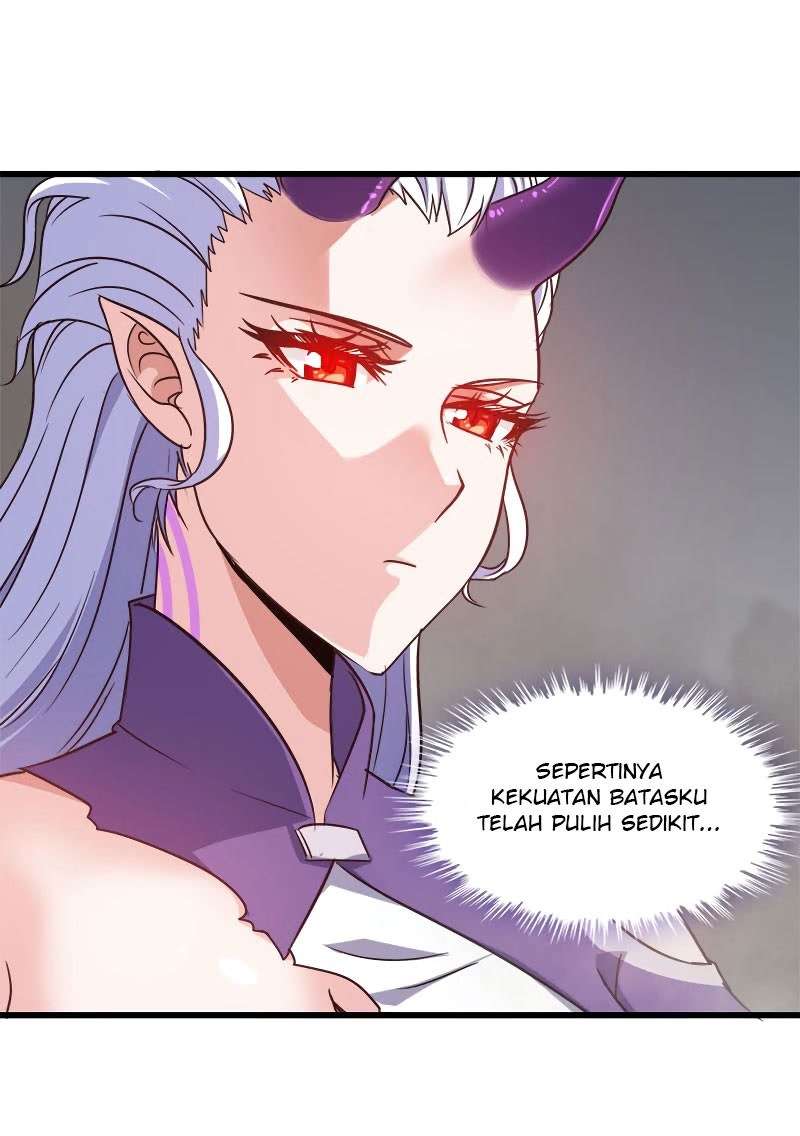 My Wife is a Demon Queen Chapter 132 Gambar 14