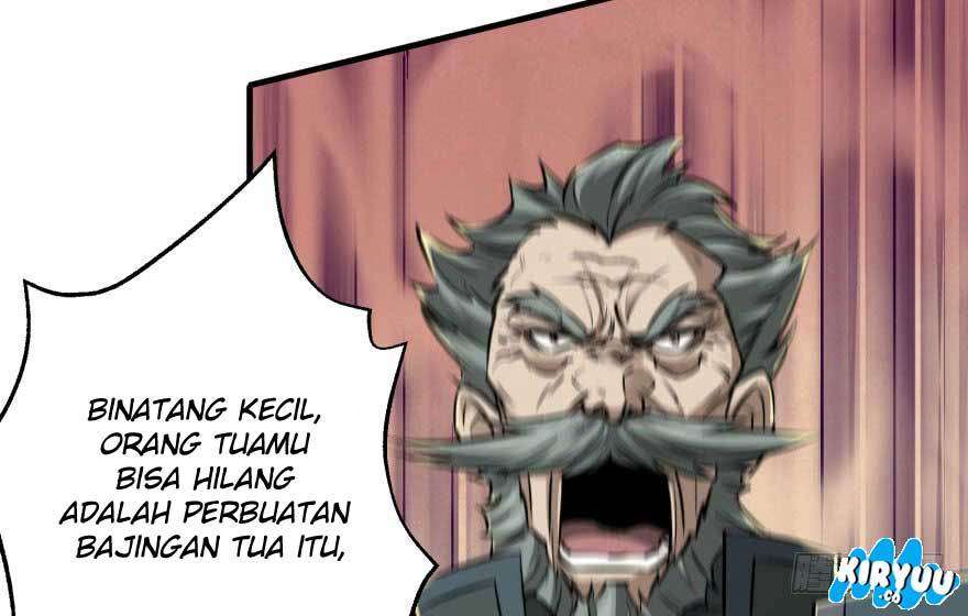 The Hunter Chapter 67 Gambar 102