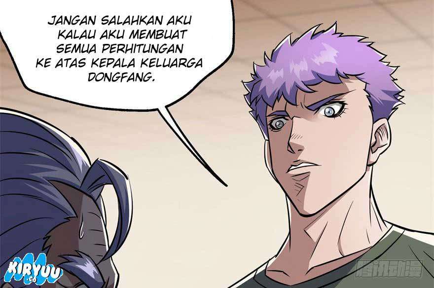 The Hunter Chapter 67 Gambar 18