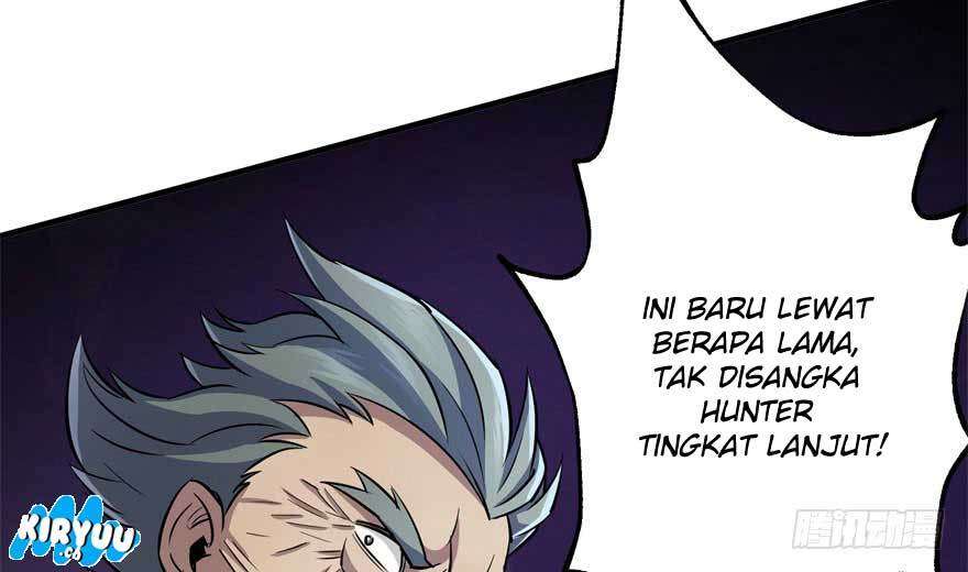 The Hunter Chapter 67 Gambar 25