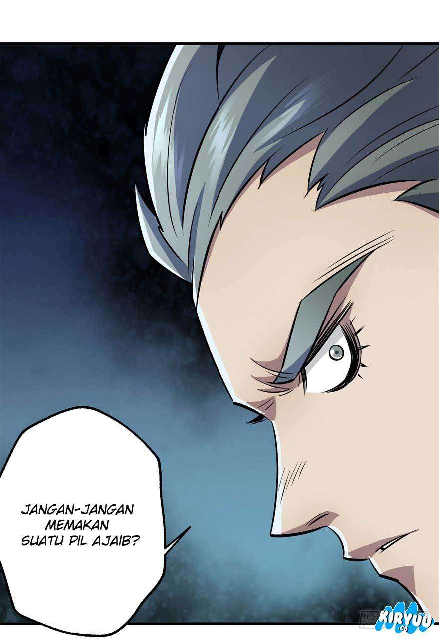 The Hunter Chapter 67 Gambar 28