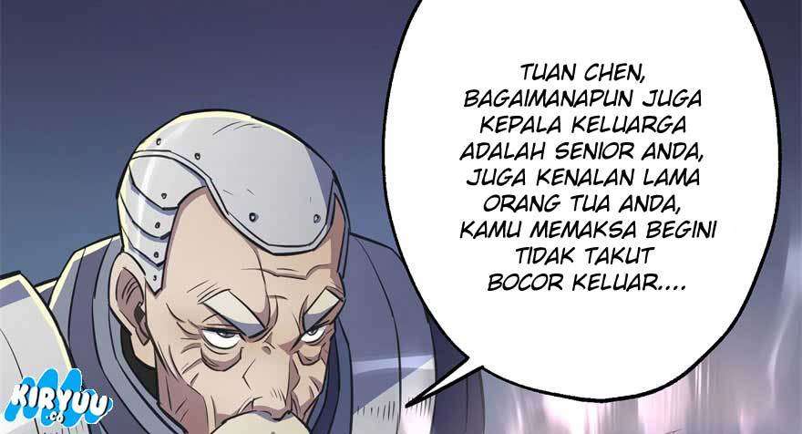 The Hunter Chapter 67 Gambar 30