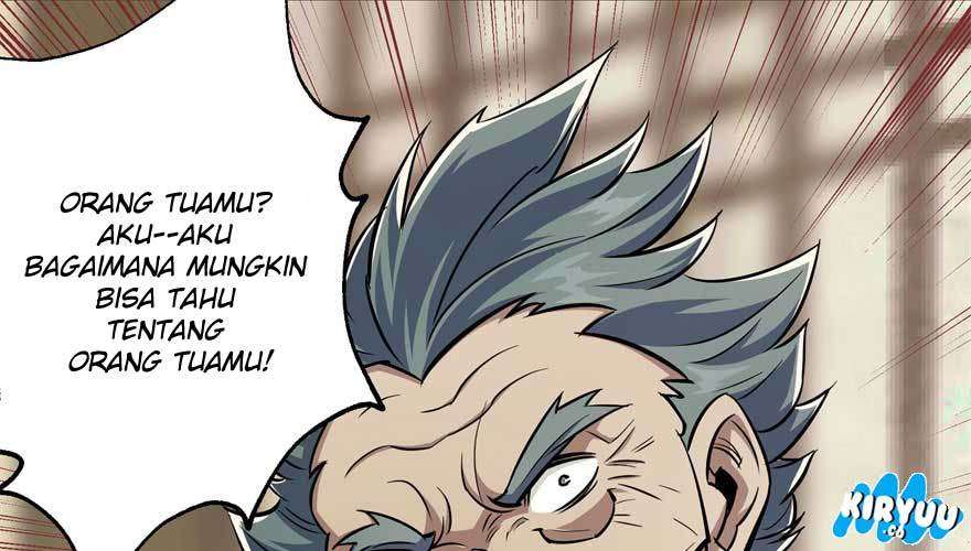 The Hunter Chapter 67 Gambar 5