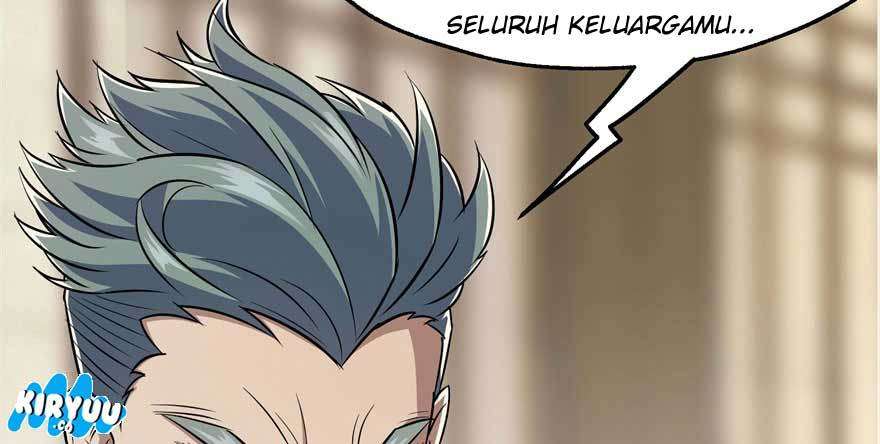 The Hunter Chapter 67 Gambar 66