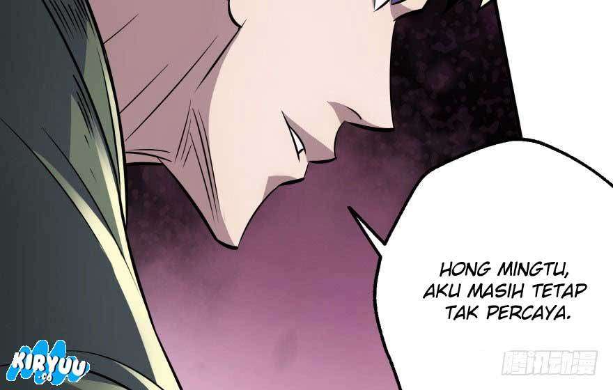 The Hunter Chapter 67 Gambar 83