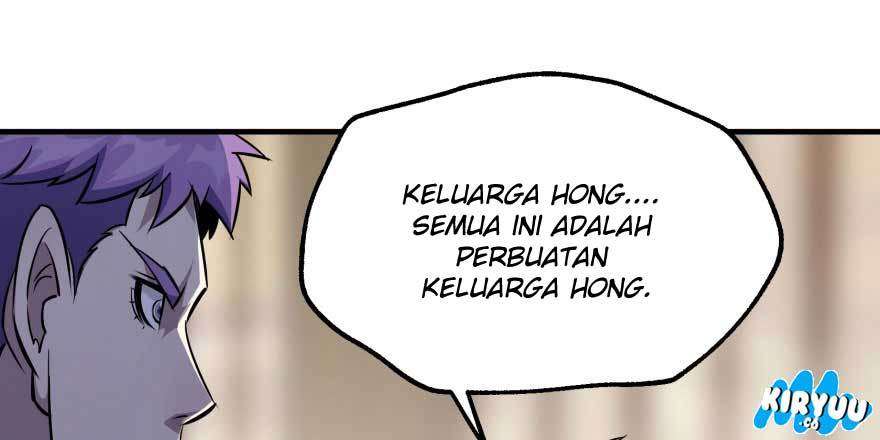 The Hunter Chapter 67 Gambar 91