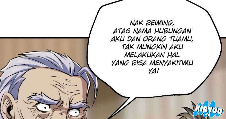 The Hunter Chapter 67 Gambar 97