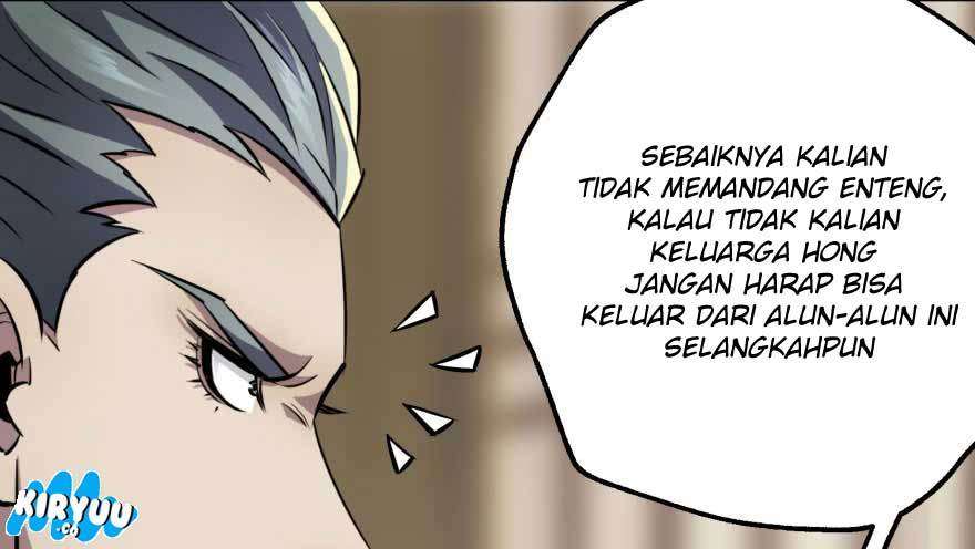 The Hunter Chapter 66 Gambar 107