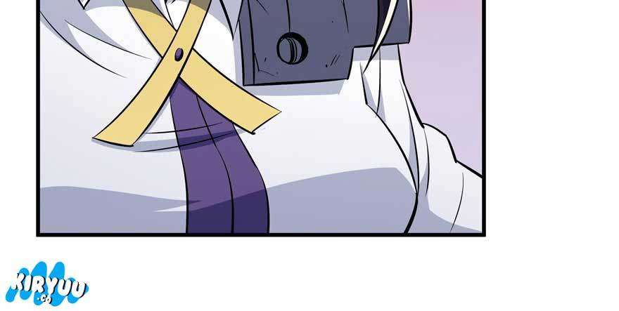 The Hunter Chapter 66 Gambar 17