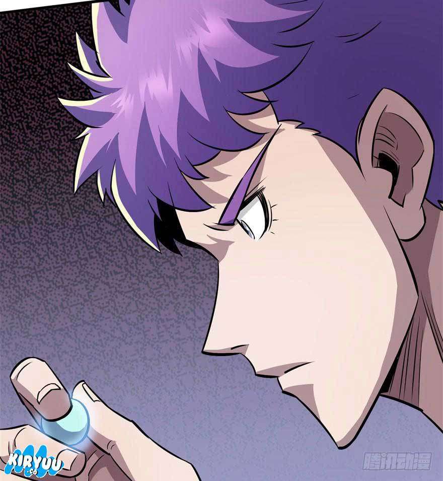 The Hunter Chapter 66 Gambar 25