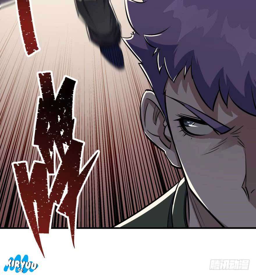 The Hunter Chapter 66 Gambar 46