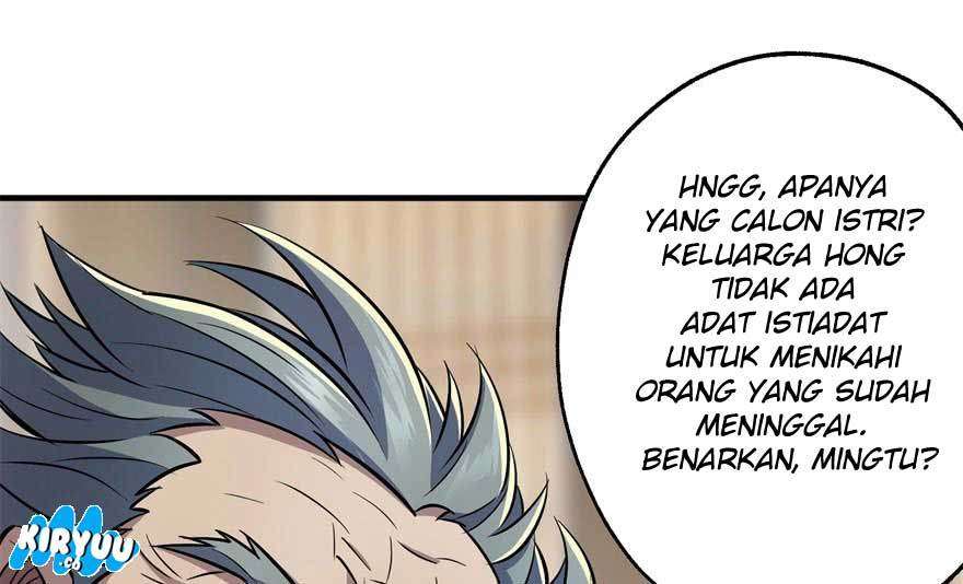 The Hunter Chapter 66 Gambar 73