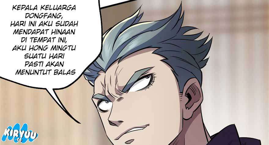 The Hunter Chapter 66 Gambar 76