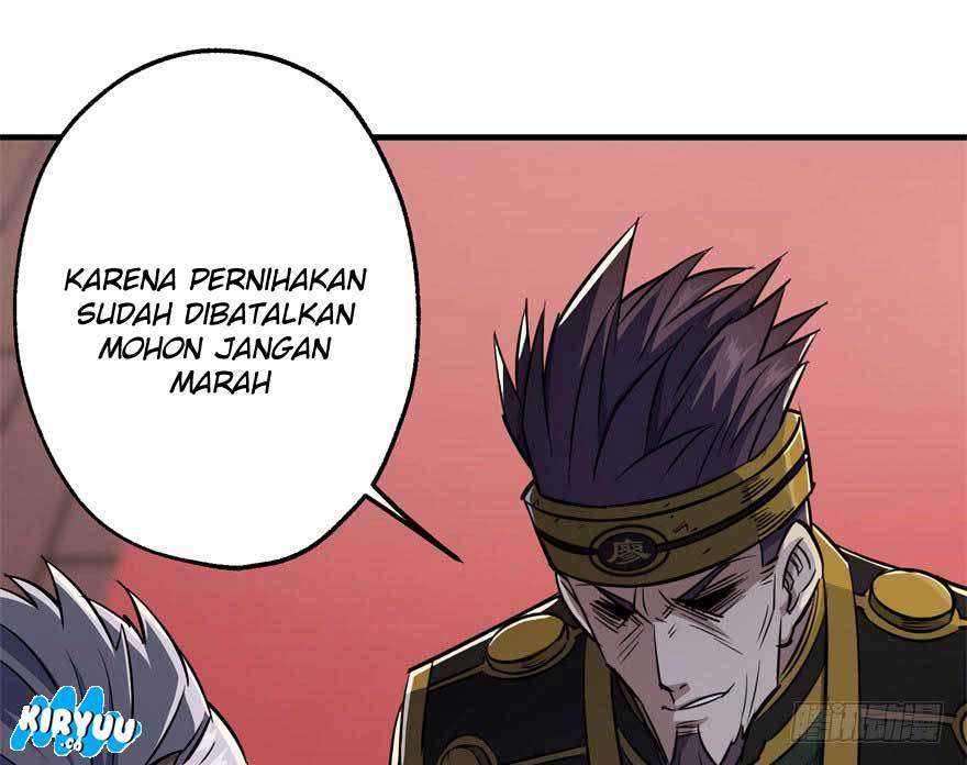 The Hunter Chapter 66 Gambar 84