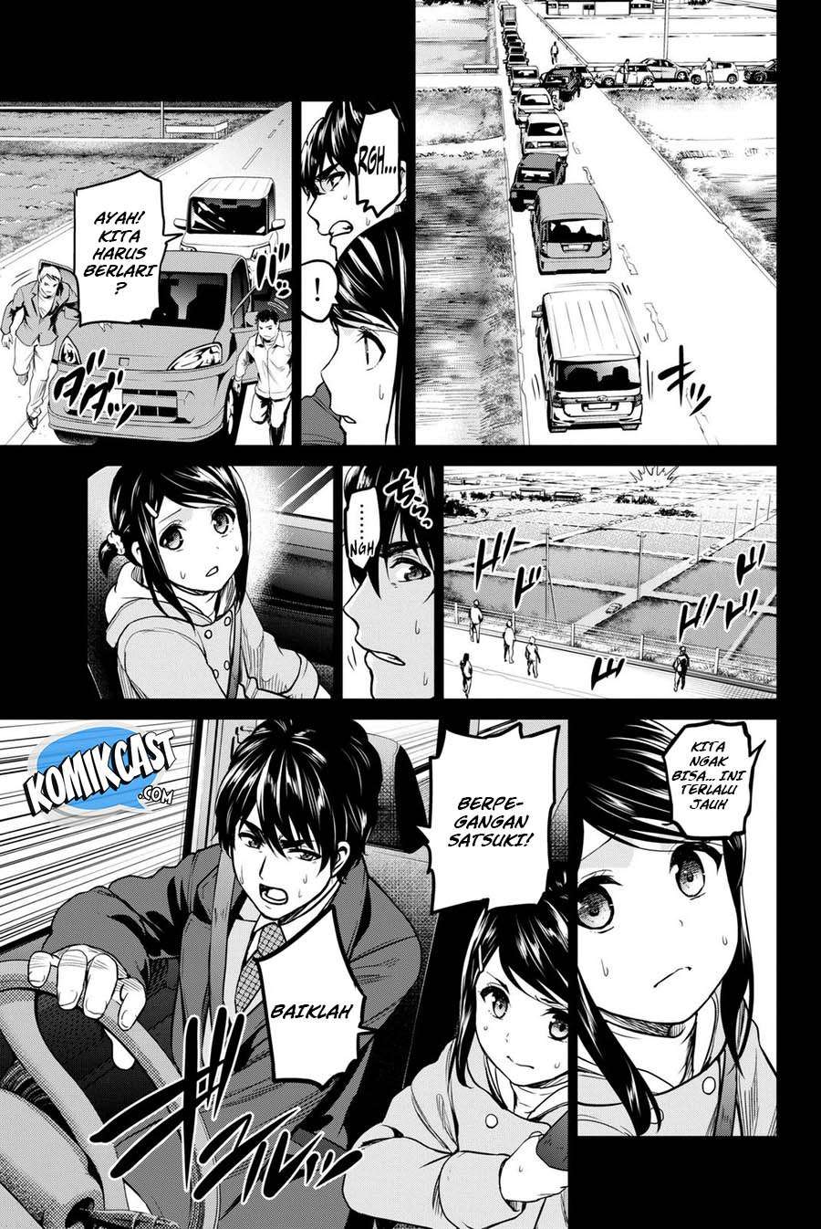 Infection Chapter 53 Gambar 16