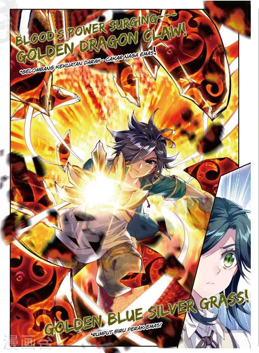 Soul Land 3 Chapter 68 Gambar 17