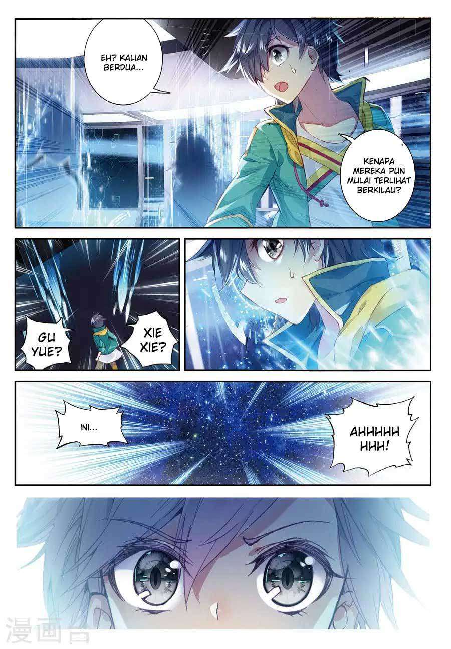 Soul Land 3 Chapter 68 Gambar 8