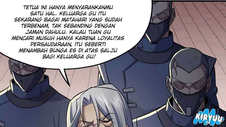 The Hunter Chapter 68 Gambar 111