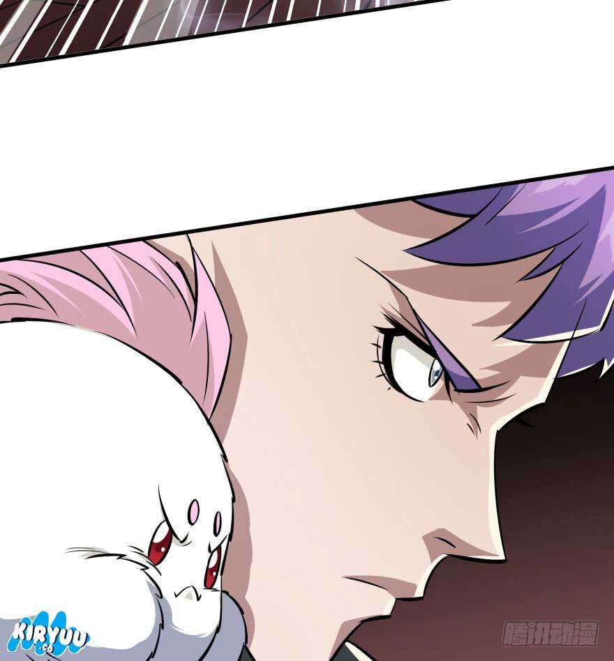 The Hunter Chapter 68 Gambar 21