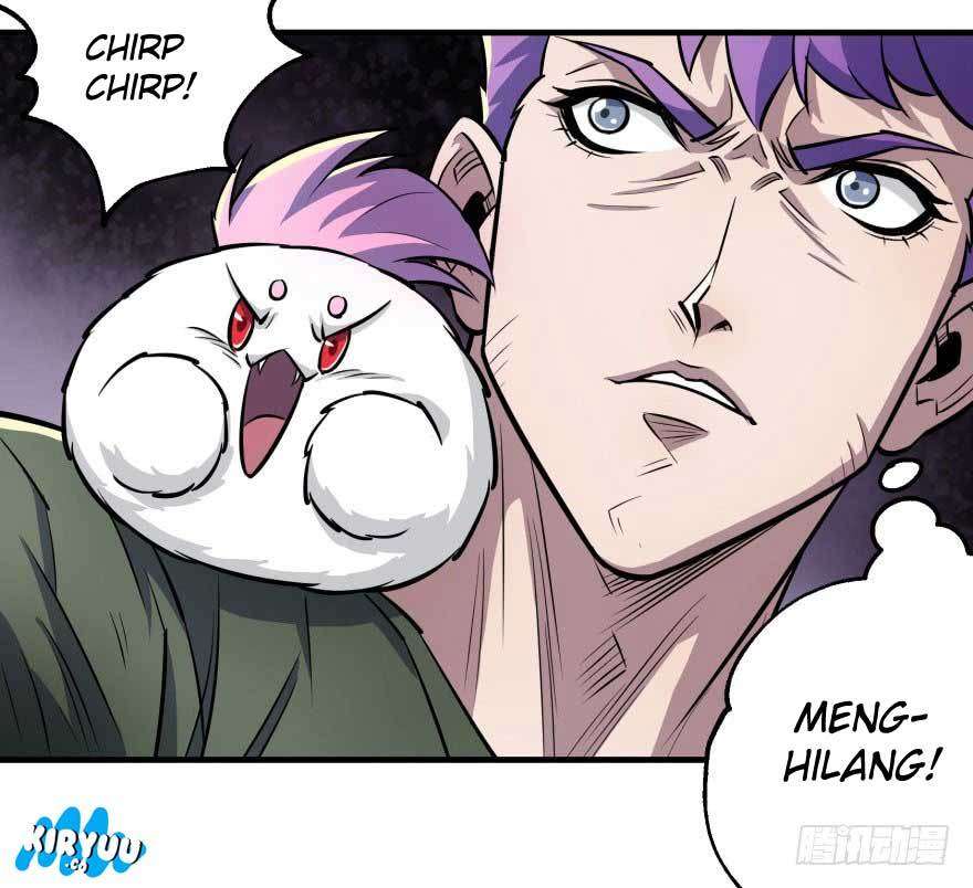 The Hunter Chapter 68 Gambar 37