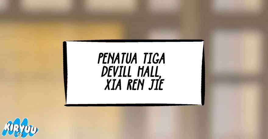 The Hunter Chapter 68 Gambar 5