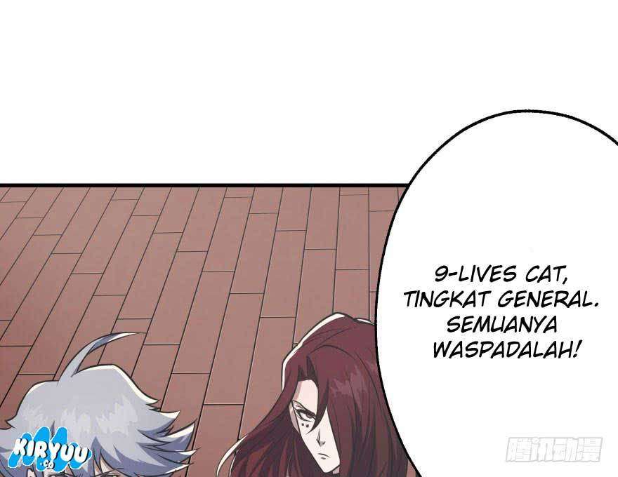 The Hunter Chapter 68 Gambar 53