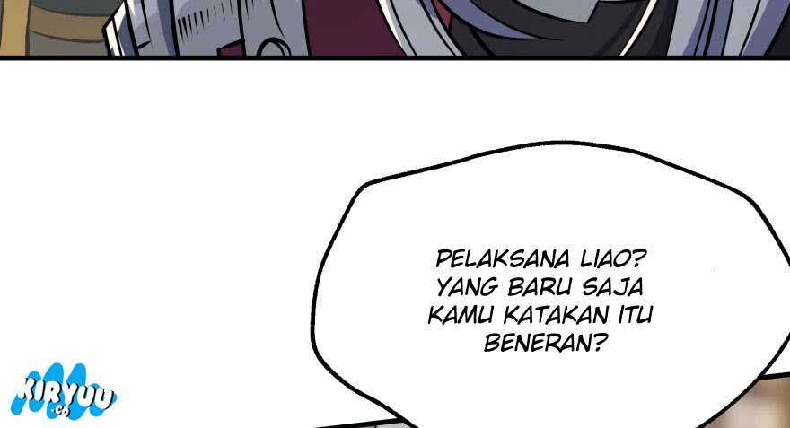 The Hunter Chapter 68 Gambar 80