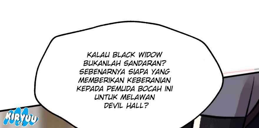 The Hunter Chapter 68 Gambar 95